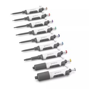 Micropipetas autoclavables